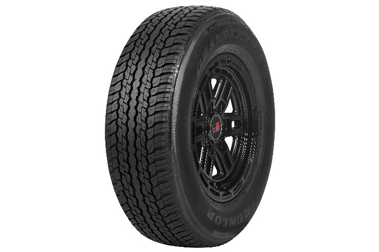 DUNLOP GRANDTREK A/T31 Tire